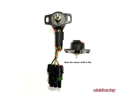 Off Road Only Jeep Air Suspension Height Sensor AiROCK - AR-HS