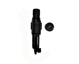 Off Road Only Norgren Air Pressure Regulator