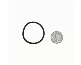 Off Road Only O-Ring for Oil Removal Filter Bowl