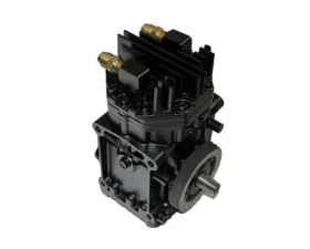 Off Road Only Jeep TJ York Air Compressor 10 CFM For 97-06 Wrangler TJ Kit