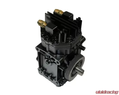 Off Road Only Jeep TJ York Air Compressor 10 CFM For 97-06 Wrangler TJ Kit - AS-YCHD-TJ