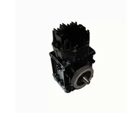 Off Road Only York Air Compressor with Finned Head 10 CFM