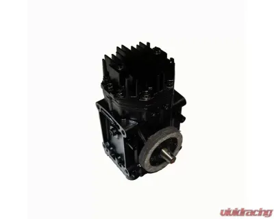 Off Road Only York Air Compressor with Finned Head 10 CFM - AS-YCHD