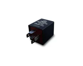Off Road Only Jeep TJ Flasher Relay for LED Taillights 5 Pin For Jeep Wrangler TJ 2001-2006