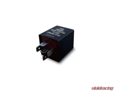 Off Road Only Jeep TJ Flasher Relay for LED Taillights 5 Pin For Jeep Wrangler TJ 2001-2006 - LD-FLTJ01
