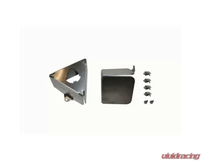 Off Road Only Tail Light Fast Flash Fix LiteBOX Jeep Wrangler JK 2007-2018 - LD-LB