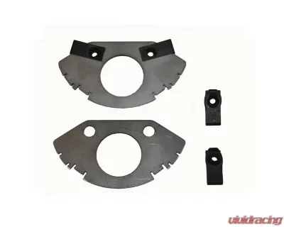 Off Road Only LiteDOT Mounting Bracket For Over 4-4.5 Inch Hole - LD-MB
