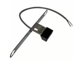 Off Road Only Jeep License Plate LED Light With 1 Foot Harness LitePLATE