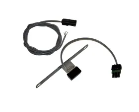 Off Road Only Jeep License Plate LED Light With 6 Foot Disconnectable Harness LitePLATE