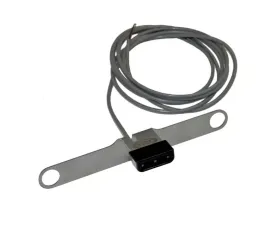 Off Road Only Jeep License Plate LED Light With 7 Foot Harness LitePLATE