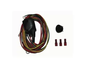 Off Road Only Jeep JK Dome Light Relay Circuit 07-18 Wrangler JK LiteSPOT