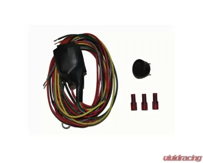 Off Road Only Jeep JK Dome Light Relay Circuit 07-18 Wrangler JK LiteSPOT - LS-DLC