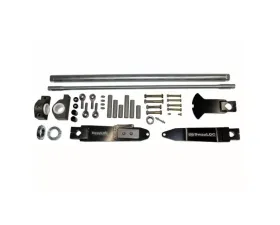 Off Road Only Jeep JL and Gladiator Sway Bar SwayLOC For eep Wrangler JL | Gladiator 2018+ Manual Lever Control