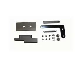 Off Road Only Jeep Sway Bar Manual Latch Conversion SwayLOC