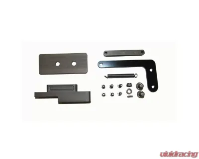 Off Road Only Jeep Sway Bar Manual Latch Conversion SwayLOC - SL-LK-LV