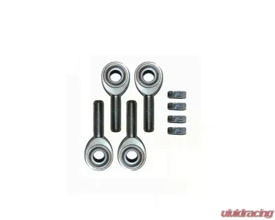 Off Road Only Jeep Sway Bar Rod End Kit SwayLOC Series - SL-REK