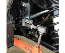 Off Road Only Polaris Anti Sway Bar for RZR XP1000/XPTurbo SwayLOC