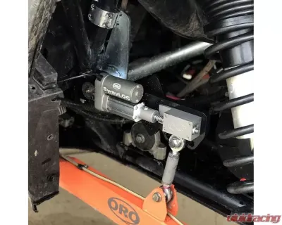 Off Road Only Polaris Anti Sway Bar for RZR XP1000/XPTurbo SwayLOC - SL-RZRE