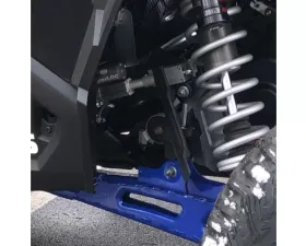 Off Road Only Polaris RZR Turbo Anti Sway Bar For RZR Turbo S SwayLOC