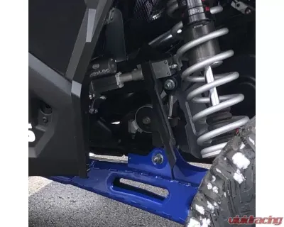Off Road Only Polaris RZR Turbo Anti Sway Bar For RZR Turbo S SwayLOC - SL-RZRSE