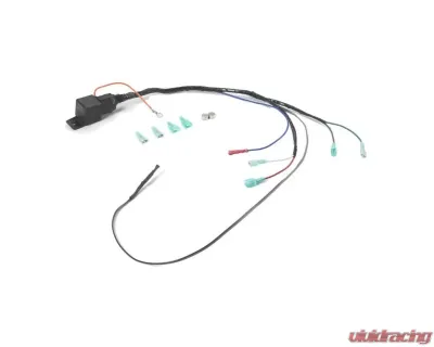 Off Road Only Jeep TJ Theft Deterrent System Jeep Wrangler TJ 1997-2006 - TDS-ADE-II