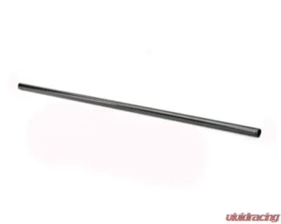 Off Road Only Tie Rod Chromoly E Coated Black Tru-Turn - TT-TR