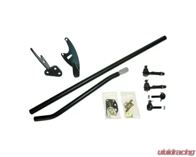 Off Road Only Jeep Drag Link U-Turn Draglink Upgrade - UT-DLUK