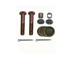 Off Road Only U-Turn Re-Installation Kit