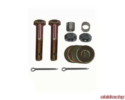 Off Road Only U-Turn Re-Installation Kit - UT-RIK