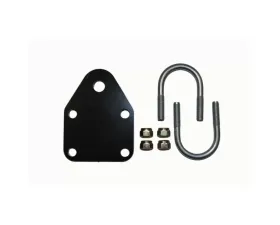 Off Road Only Jeep Steering Stabilizer Kit U-Turn