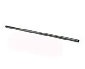 Off Road Only Tie Rod Chromoly E Coated Black U-Turn