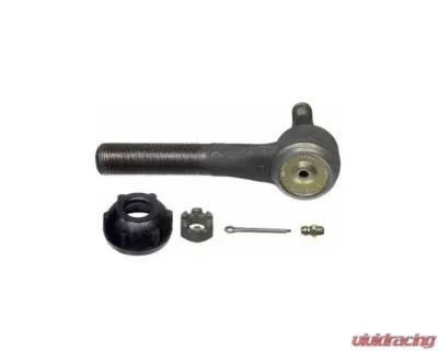 Off Road Only Jeep Tie Rod End 22mm Left Hand Thread For U-Turn Drag Link - UT-TRE-LHM