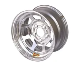 Aero Race Wheels ARW50-285020 Wheel 15x8 5x127 | 5x5 Chrome Wheel