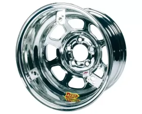 Aero Race Wheels ARW52-285020T3 Wheel 15x8 5x127 | 5x5 Chrome Wheel