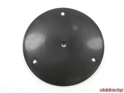Aero Race Wheels 15" Mud Cover - Black - 54-300007