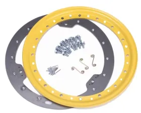 Aero Race Wheels  Beadlock Kit