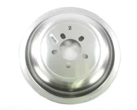Aero Race Wheels  Left Rear Inner Mud Cover 2