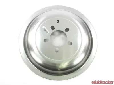 Aero Race Wheels Left Rear Inner Mud Cover 2" Offset Uni Fit - 54-500009