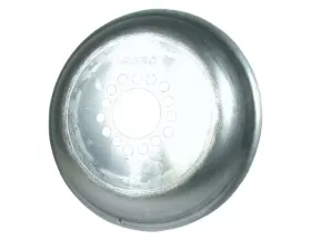 Aero Race Wheels  Left Rear Inner Mud Cover 3