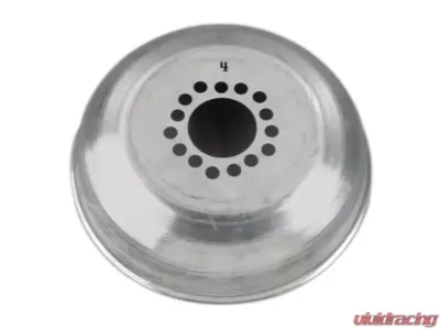 Aero Race Wheels Left Rear Inner Mud Cover 4" Offset Uni Fit - 54-500011