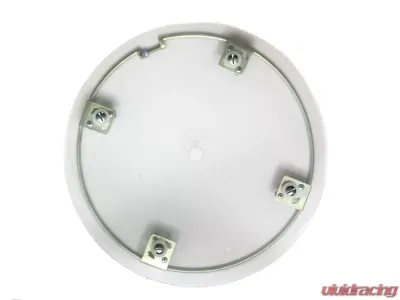 Aero Race Wheels G2 Right Front Cover Kit Clear - 54-500035