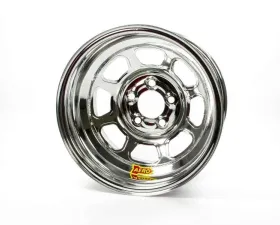 Aero Race Wheels ARW56-284710 Wheel 15x8 5x4.75 Chrome Wheel