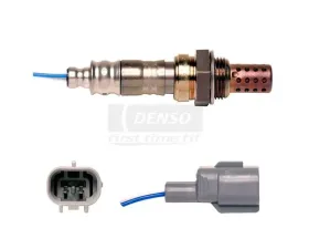 DENSO Auto Parts Oxygen Sensor 2 Wire, Direct Fit, Unheated, Wire Length: 18.82 Toyota