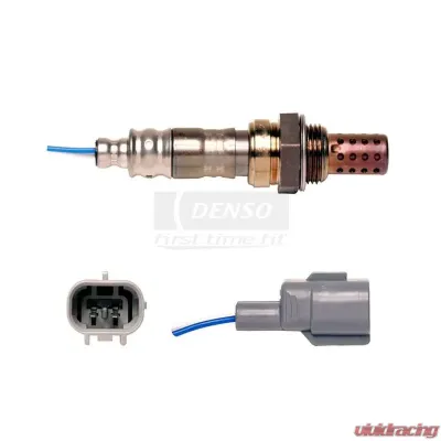 DENSO Auto Parts Oxygen Sensor 2 Wire, Direct Fit, Unheated, Wire Length: 18.82 Toyota - 234-2003