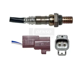 DENSO Auto Parts Oxygen Sensor 2 Wire, Direct Fit, Unheated, Wire Length: 17.83 Jaguar Downstream