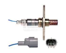 DENSO Auto Parts Oxygen Sensor 2 Wire, Direct Fit, Unheated, Wire Length: 11 Toyota Corolla Downstream 1993-1995