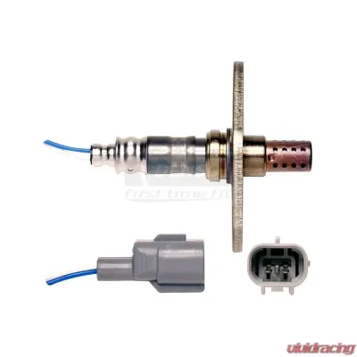 DENSO Auto Parts Oxygen Sensor 2 Wire, Direct Fit, Unheated, Wire Length: 11 Toyota Corolla Downstream 1993-1995 - 234-2051