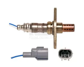 DENSO Auto Parts Oxygen Sensor 2 Wire, Direct Fit, Unheated, Wire Length: 35.2 Toyota