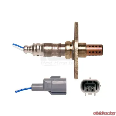 DENSO Auto Parts Oxygen Sensor 2 Wire, Direct Fit, Unheated, Wire Length: 35.2 Toyota - 234-2052