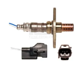 DENSO Auto Parts Oxygen Sensor 2 Wire, Direct Fit, Unheated, Wire Length: 10.5 Toyota Celica Upstream 1990-1993